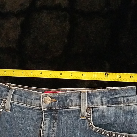 Not Your Daughters Jeans - Picture 7 of 7